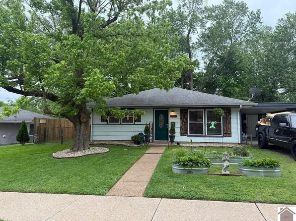 3324 Roell Cir, Paducah, KY 42001