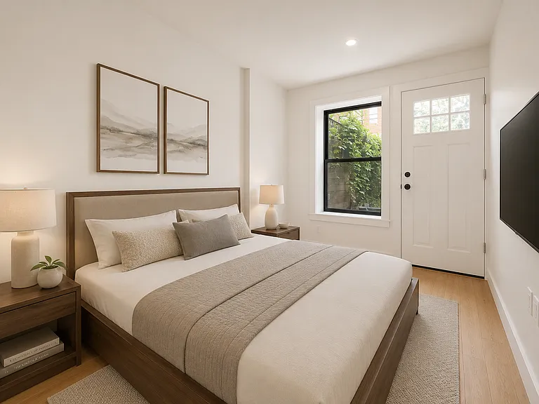 1236 Halsey St #1 — Photo 6