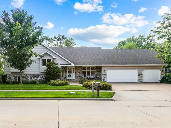 3405 S Hemlock Ln, Appleton, WI 54915