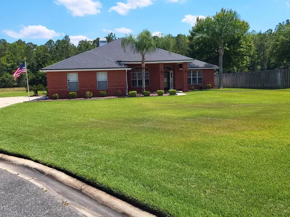 548 WELLHOUSE Drive, Jacksonville, FL 32220