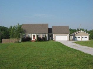 305 Billy Goat Hill Rd, Hopkinsville, KY 42240