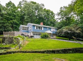 125 W Mountain Rd, Wilton, CT 06897