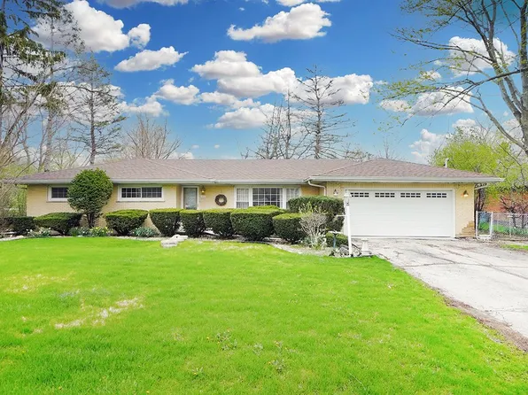 13215 Adsit Rd, Palos Park, IL 60464
