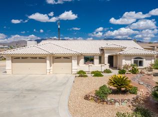 2643 Beverly Glen Ln, Lake Havasu City, AZ 86403