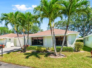 9785 Tabebuia Tree Dr APT B, Boynton Beach, FL 33436