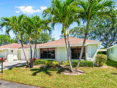 9785 Tabebuia Tree Drive #B, Boynton Beach, FL, 33436