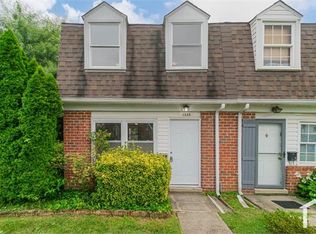 1335 Mantle St, Parkville, MD 21234
