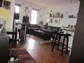 Rented by Empire One Realty