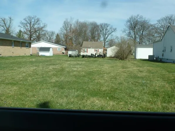 43 Oakwood Ave, Fairborn, OH 45324