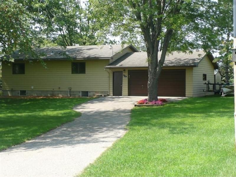 41961 Spitzer Lake Trl, Clitherall, MN 56524 Zillow