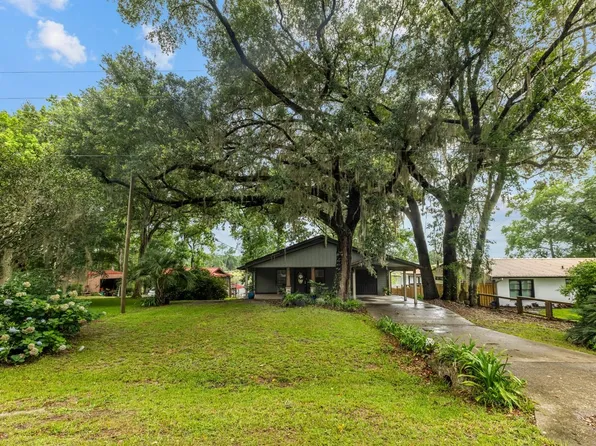 24390 Lanier St, Tallahassee, FL 32310