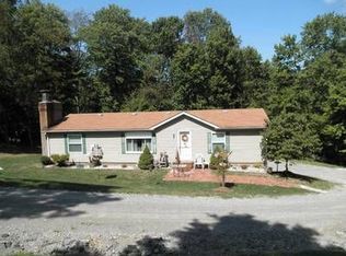 1183 Harmony Rd, Baden, PA 15005