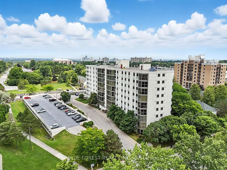 127 Belmont Dr #909 — Photo 42