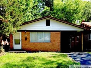 6652 Kenwood Dr, Saint Louis, MO