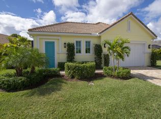 2122 Falls Cir, Vero Beach, FL 32967