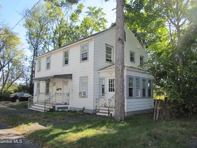 37 Swan Street, Schenectady, NY, 12307