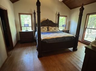 3076 Roseman Rd, Camden, AR 71701