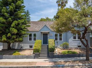 4978 N Maywood Ave, Los Angeles, CA 90041