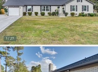 826 Bedford Rd, Fayetteville, NC 28303