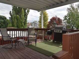 1179 W Dunrobin Ct, Murray, UT 84123