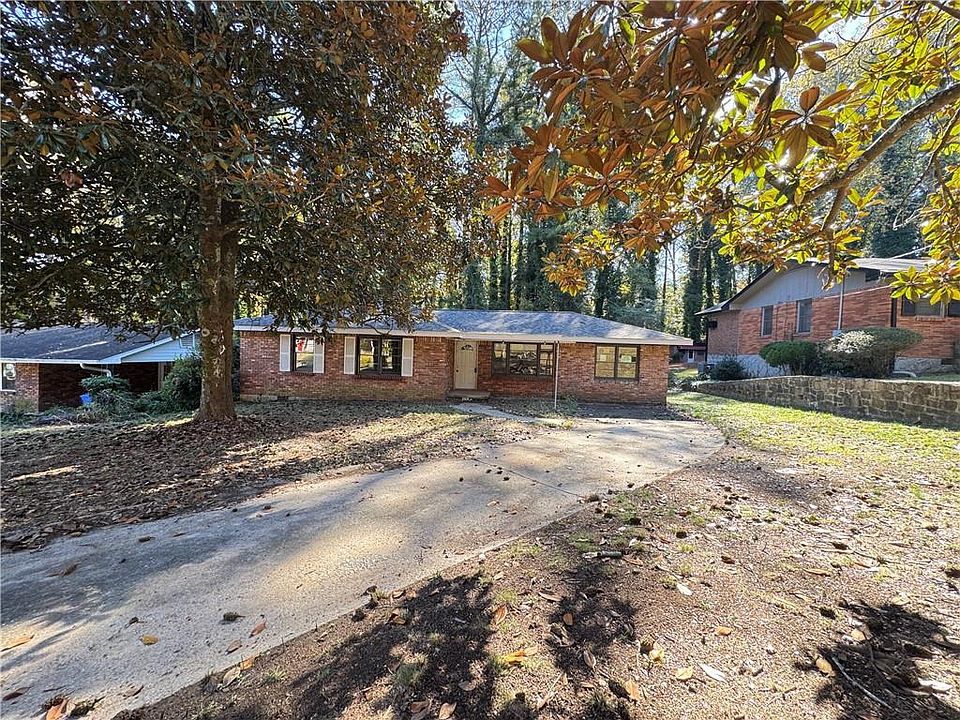 1st image of 3598 Ingledale Dr SW