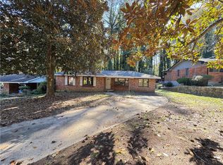 3598 Ingledale Dr SW, Atlanta, GA 30331