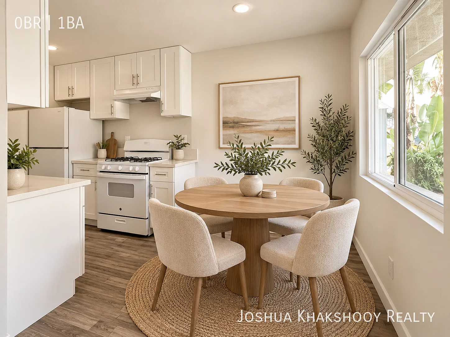 3849 Gibraltar Ave Los Angeles, CA 90008 — Photo 2