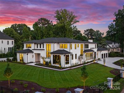 2105 La Gorce Dr, Charlotte, NC, 28226