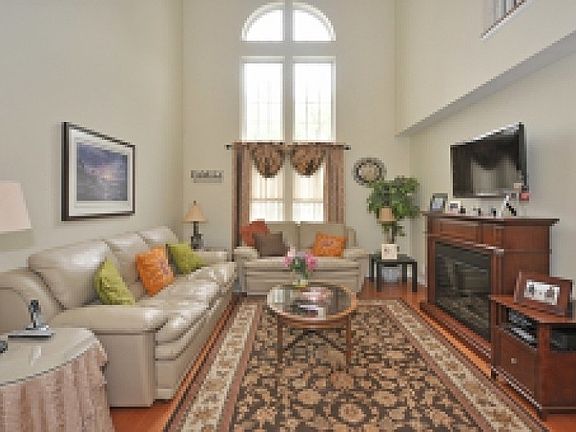 Stunning Living Room