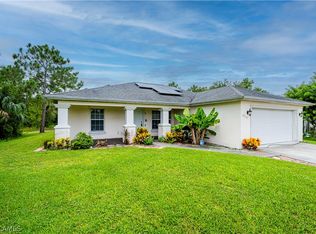 2511 52nd St W, Lehigh Acres, FL 33971