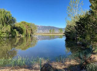 1600 Orchard Rd, Gardnerville, NV 89410