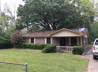 914 Dr Martin Luther King Blvd, Bay Minette, AL 36507