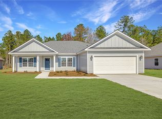 104 Allie Loop, Brunswick, GA 31525