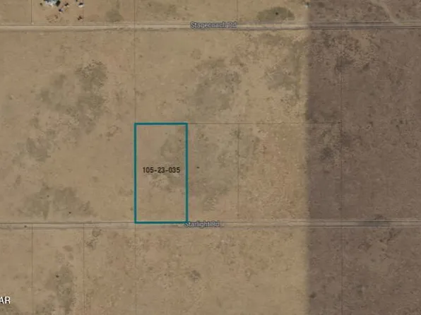 7674 Starlight Rd, Holbrook, AZ 86025