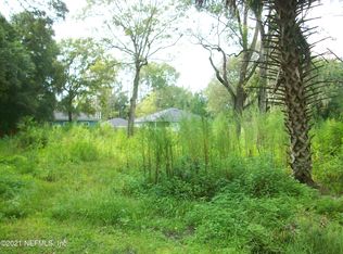 0 Shellie Rd, Jacksonville, FL 32257