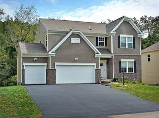 4808 Harvest Dr, Murrysville, PA