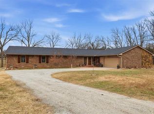 609 N Stoney Crk, Stillwater, OK 74075