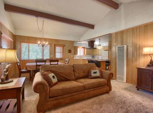 8031 Chilnualna Falls Rd #ID1248016P, Yosemite National Park, CA