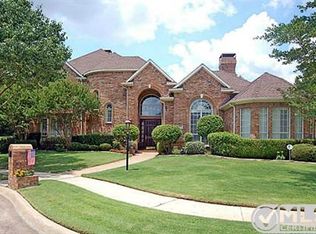 3617 Asaro Pl, Plano, TX 75025
