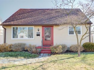 2716 Wehrly Ave, Dayton, OH 45419