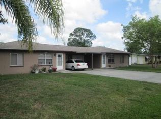 2253 Iris Way, Fort Myers, FL 33905