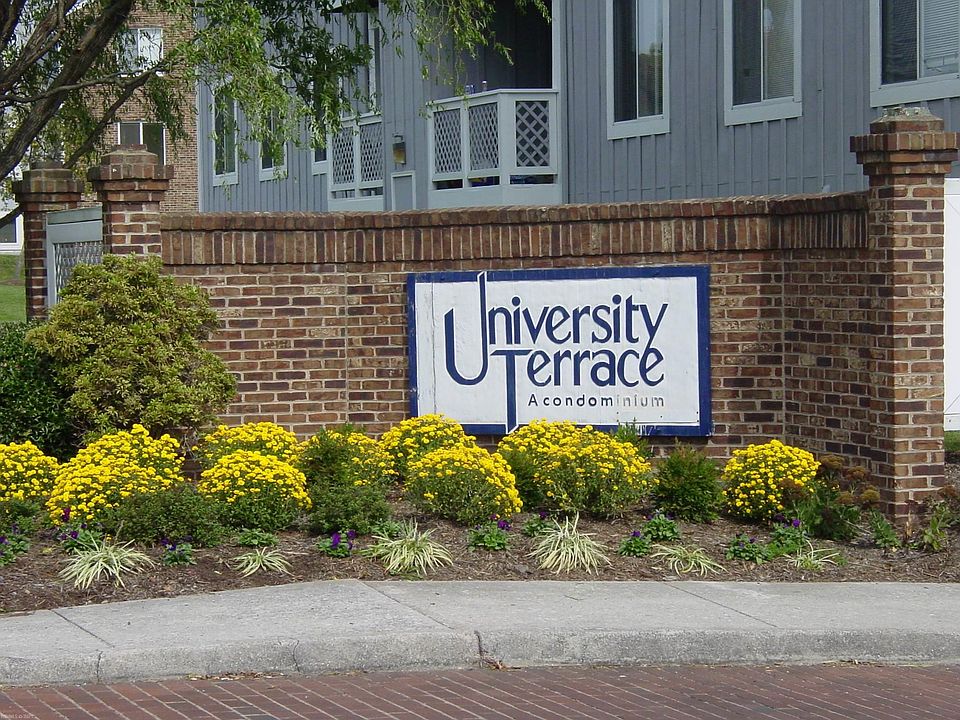 2nd image of 1209 University Ter #1209J