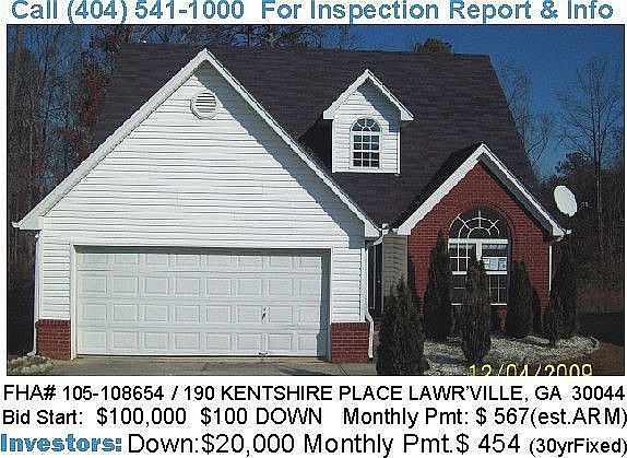 1st image of 190 Kentshire Pl