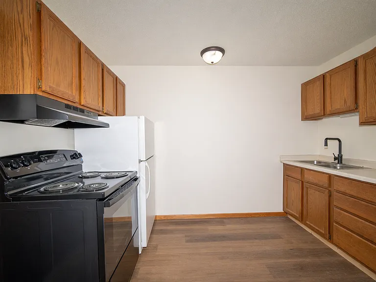 Northtowne Apartments — Photo 4
