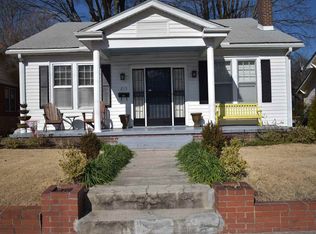 215 Westwood Ave, Jackson, TN 38301