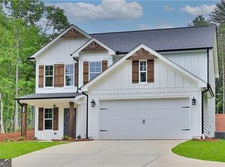 1382 Dr Bramblett Rd, Cumming, GA 30028