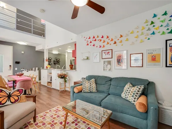 302 E 19th St APT 5, Long Beach, CA 90806