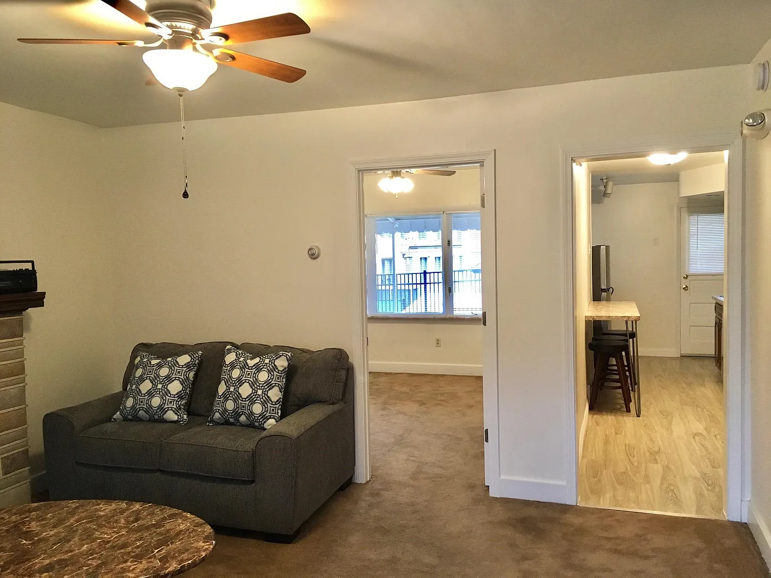 4 bed, 1350 sqft, $2,900 — Photo 4