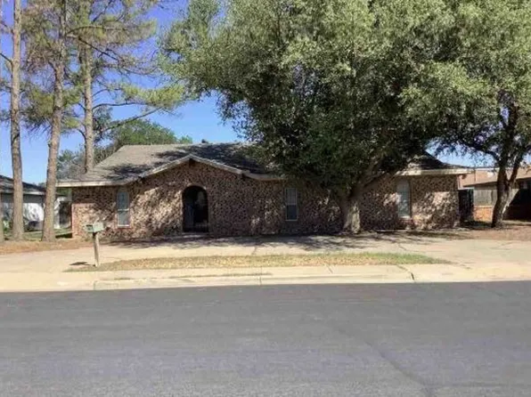 4607 Orchid Ln, Odessa, TX 79761