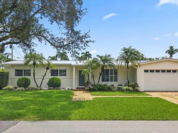 6550 SW 51st Ter, South Miami, FL 33155